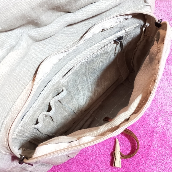 Terrapax hemp bag - Picture 10 of 10